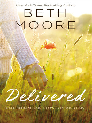cover image of Delivered